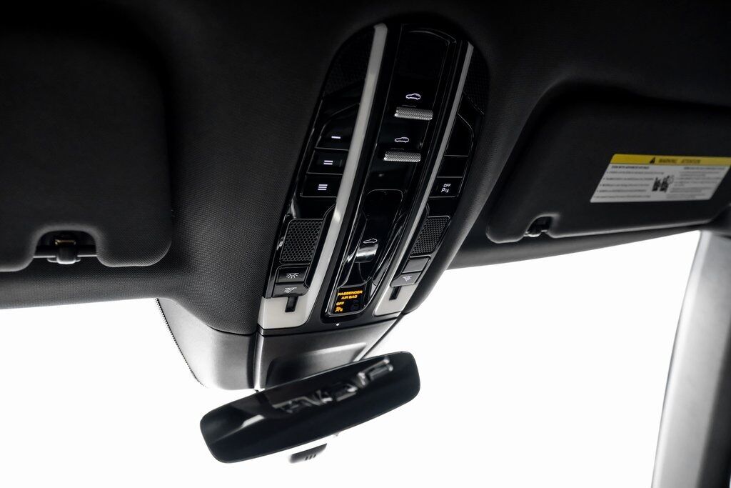 2020 Porsche Panamera Base Carrollton TX