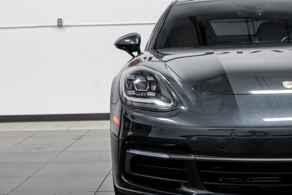 2020 Porsche Panamera Base Carrollton TX