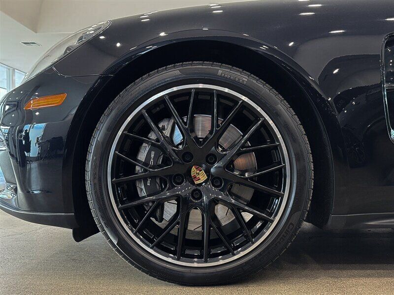 2020 Porsche Panamera E-Hybrid 4 10 Years Edition Gladstone OR