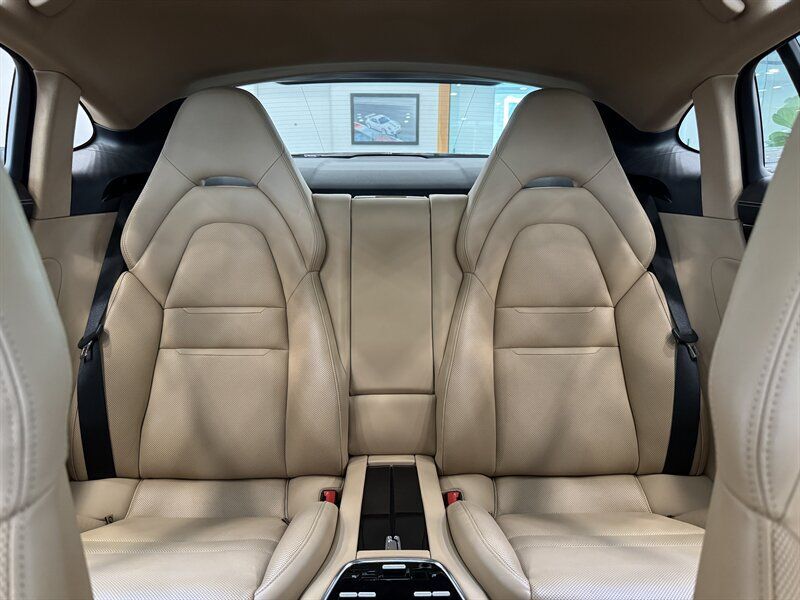 2020 Porsche Panamera E-Hybrid 4 10 Years Edition Gladstone OR