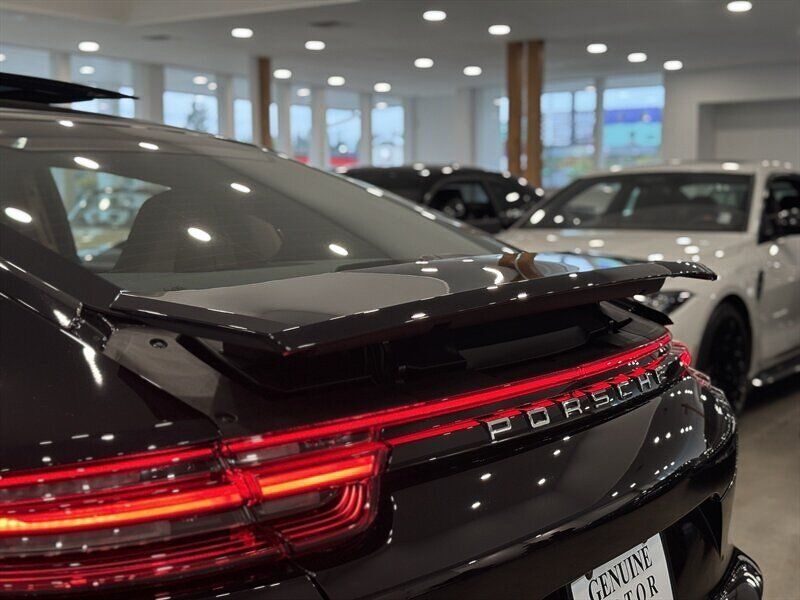 2020 Porsche Panamera E-Hybrid 4 10 Years Edition Gladstone OR