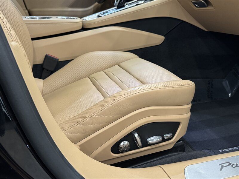 2020 Porsche Panamera E-Hybrid 4 10 Years Edition Gladstone OR