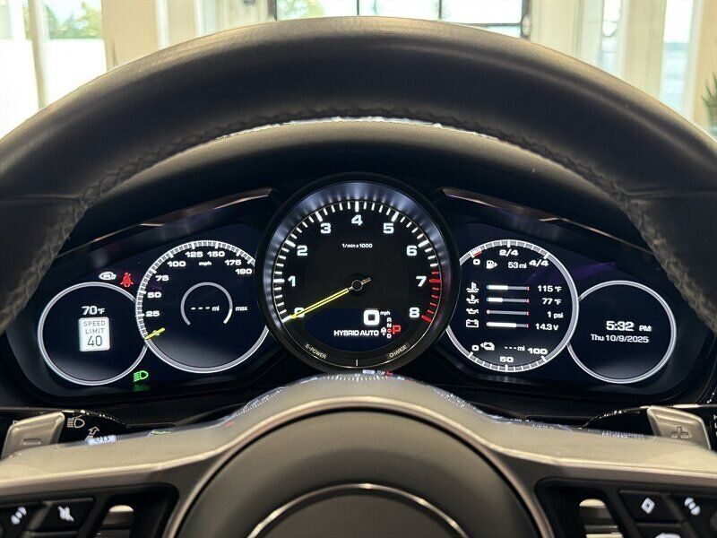 2020 Porsche Panamera E-Hybrid 4 10 Years Edition Gladstone OR