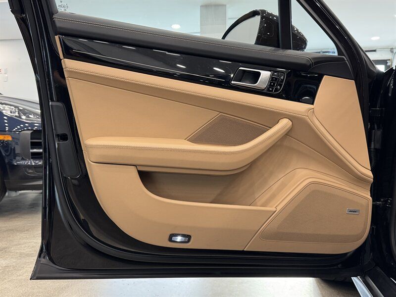 2020 Porsche Panamera E-Hybrid 4 10 Years Edition Gladstone OR