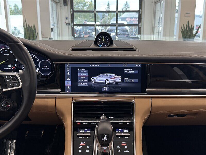 2020 Porsche Panamera E-Hybrid 4 10 Years Edition Gladstone OR