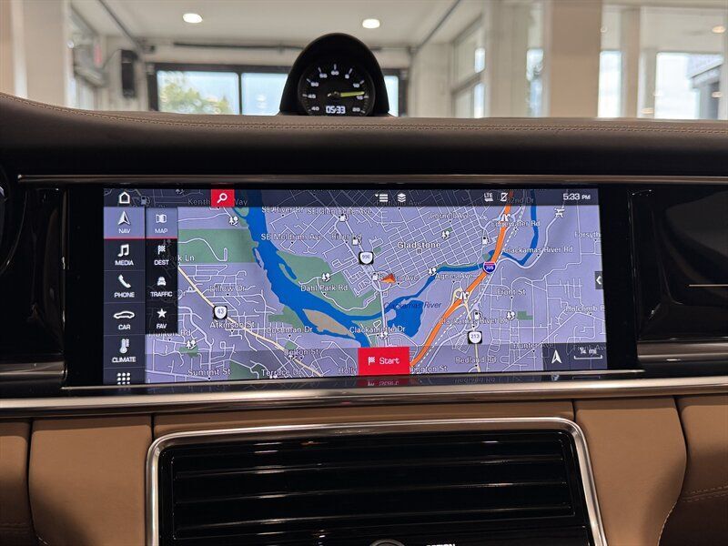 2020 Porsche Panamera E-Hybrid 4 10 Years Edition Gladstone OR