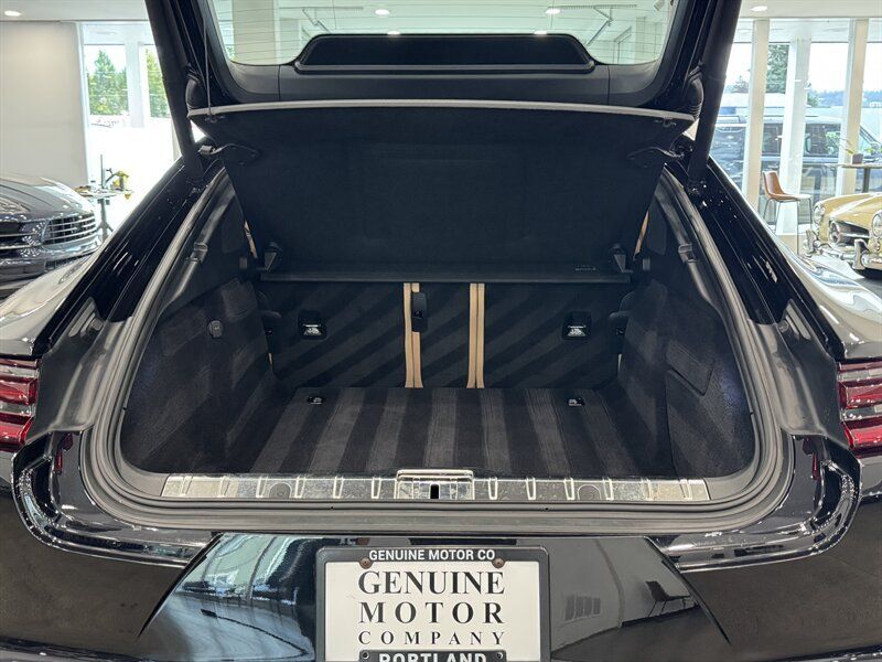 2020 Porsche Panamera E-Hybrid 4 10 Years Edition Gladstone OR