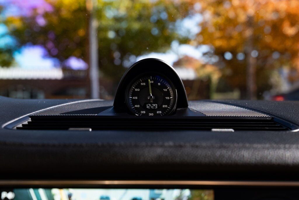 2020 Porsche Panamera E-Hybrid 4 Beaverton OR