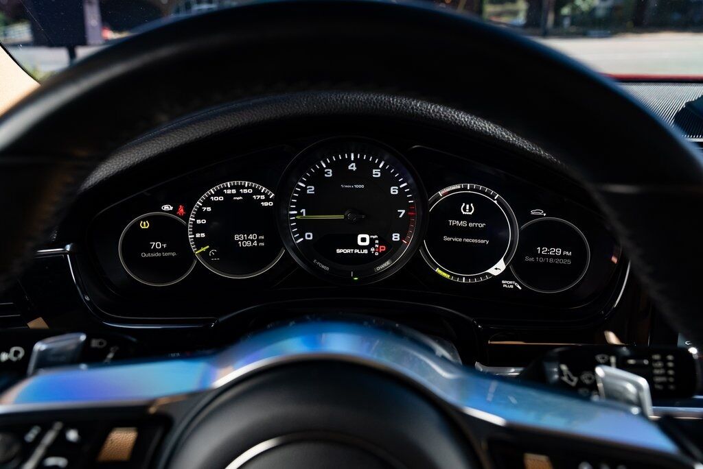 2020 Porsche Panamera E-Hybrid 4 Beaverton OR