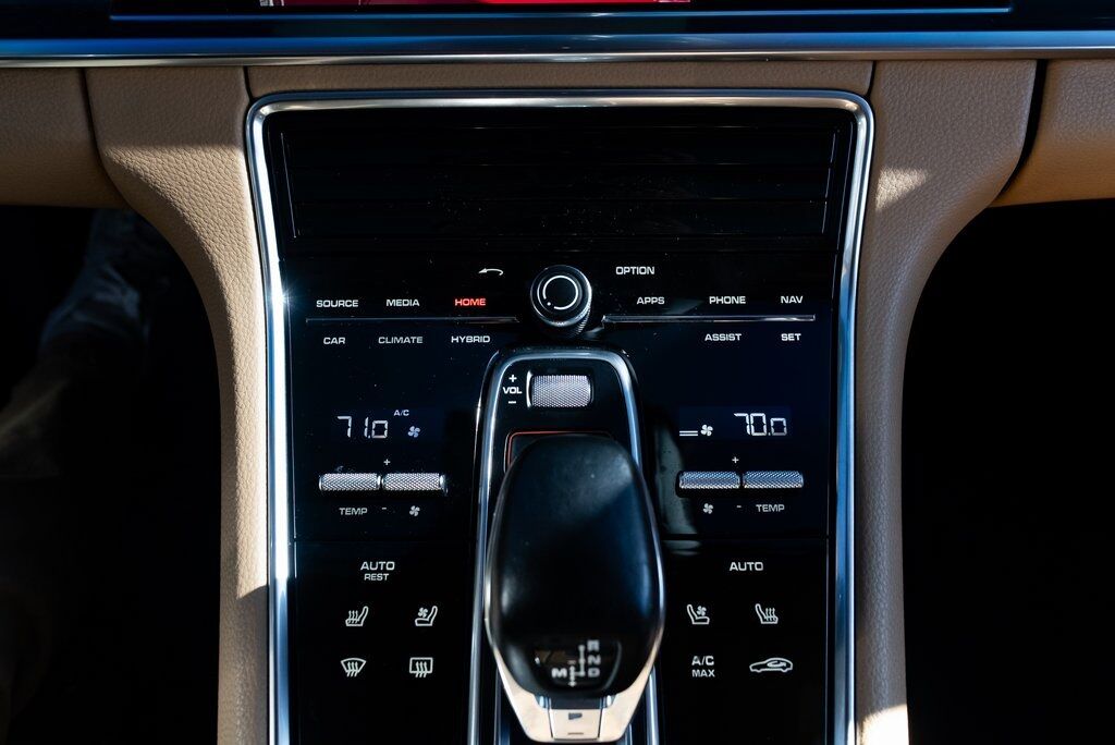 2020 Porsche Panamera E-Hybrid 4 Beaverton OR