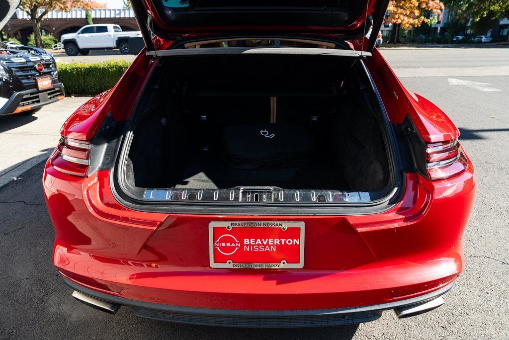 2020 Porsche Panamera E-Hybrid 4 Beaverton OR