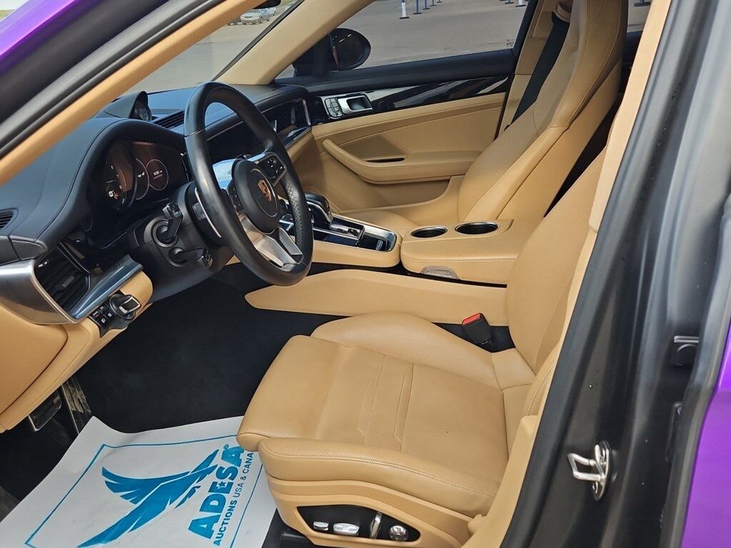 2020 Porsche Panamera E-Hybrid 4 Beaverton OR