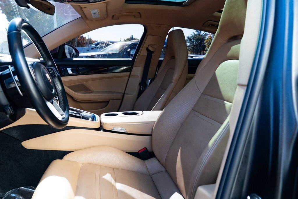 2020 Porsche Panamera E-Hybrid 4 Beaverton OR