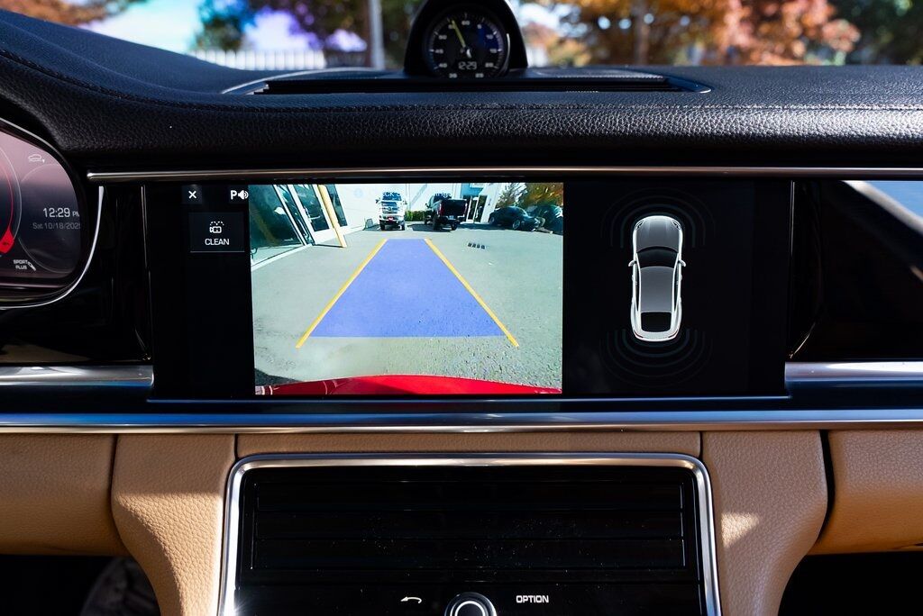 2020 Porsche Panamera E-Hybrid 4 Beaverton OR