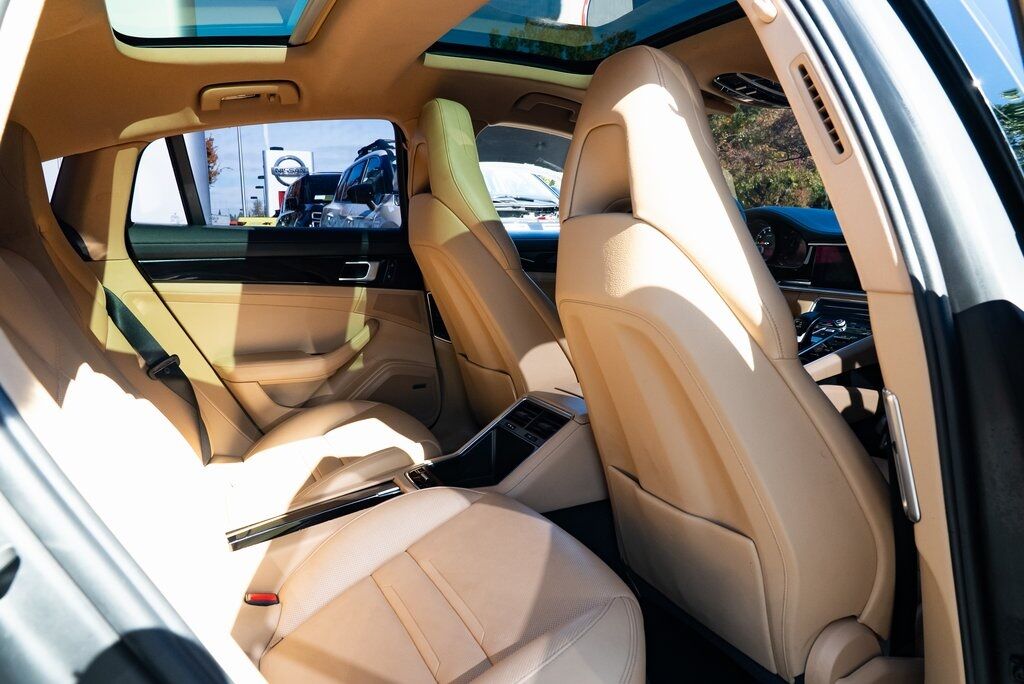 2020 Porsche Panamera E-Hybrid 4 Beaverton OR