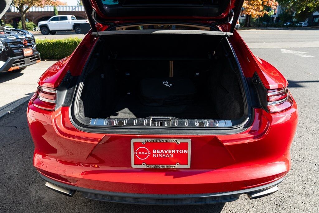 2020 Porsche Panamera E-Hybrid 4 Beaverton OR