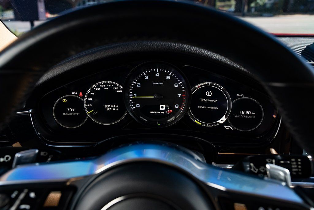 2020 Porsche Panamera E-Hybrid 4 Beaverton OR