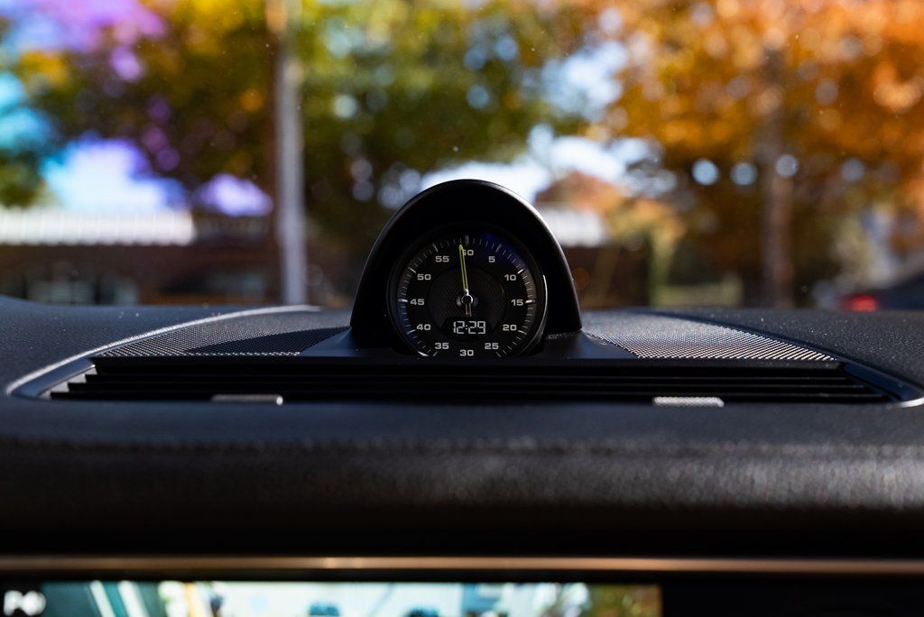 2020 Porsche Panamera E-Hybrid 4 Beaverton OR