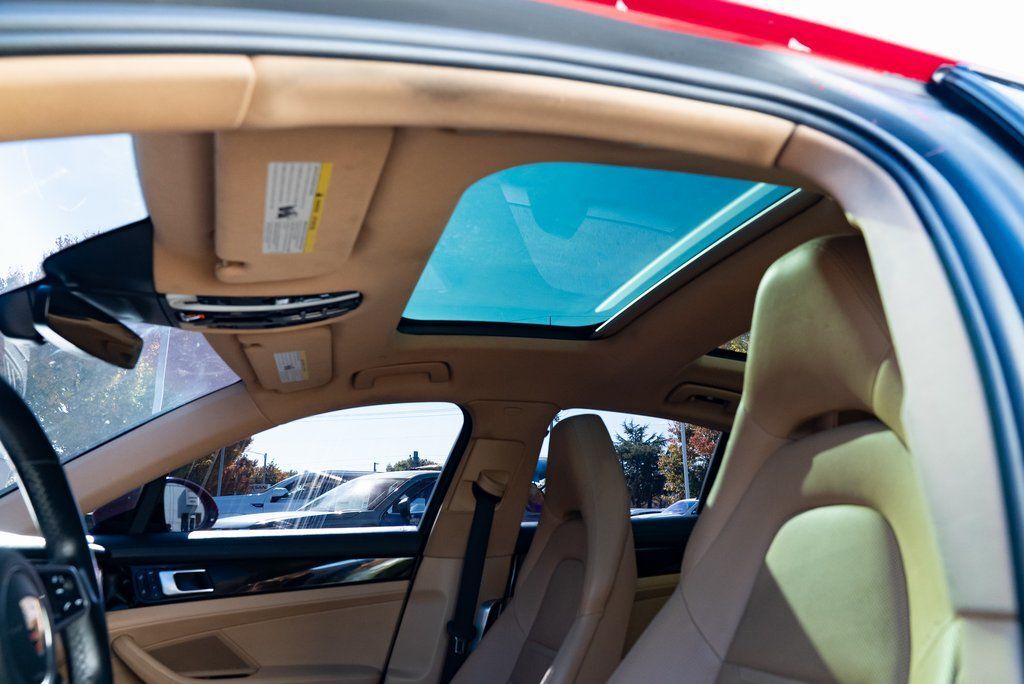 2020 Porsche Panamera E-Hybrid 4 Beaverton OR