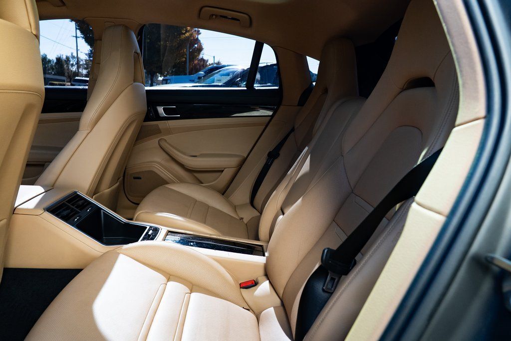 2020 Porsche Panamera E-Hybrid 4 Beaverton OR