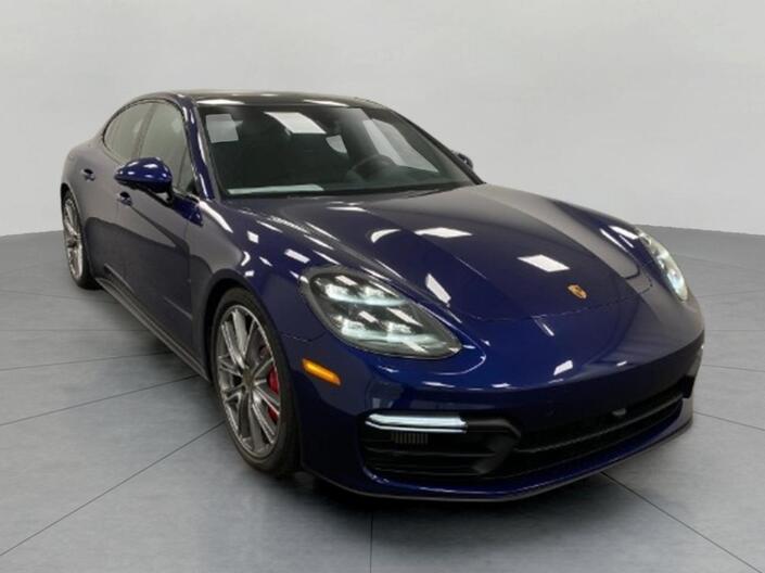 PreOwned vehicles Appleton Wisconsin Porsche Fox Valley