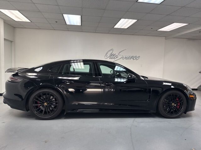 2020 Porsche Panamera GTS Dallas TX