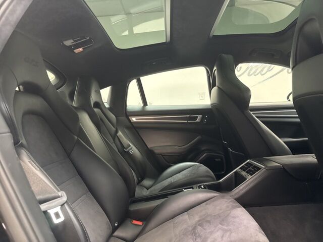2020 Porsche Panamera GTS Dallas TX