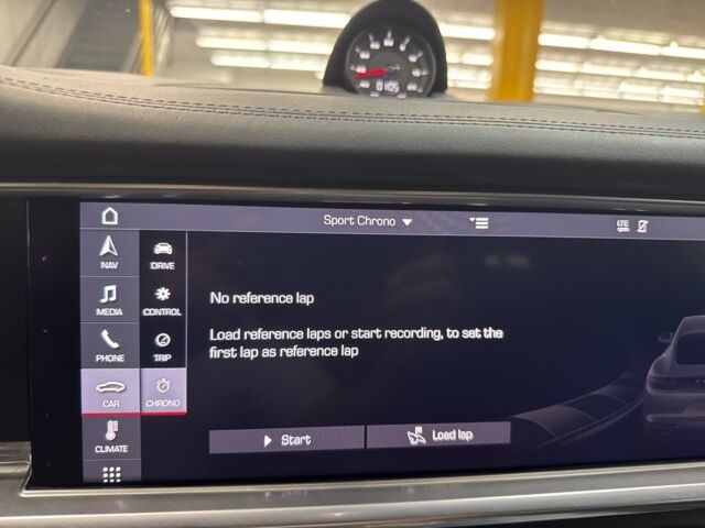 2020 Porsche Panamera GTS Dallas TX