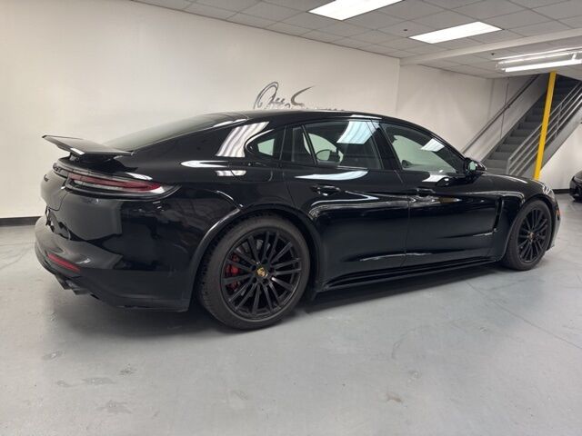 2020 Porsche Panamera GTS Dallas TX