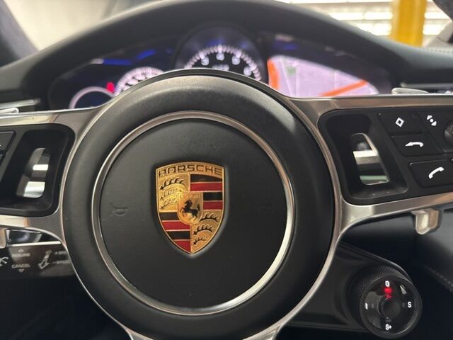 2020 Porsche Panamera GTS Dallas TX