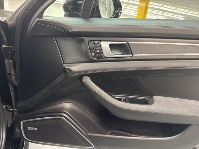 2020 Porsche Panamera GTS Dallas TX