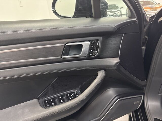 2020 Porsche Panamera GTS Dallas TX
