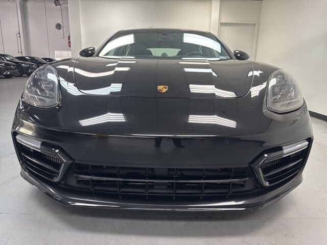 2020 Porsche Panamera GTS Dallas TX