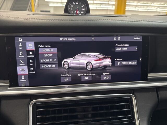 2020 Porsche Panamera GTS Dallas TX