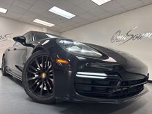2020_Porsche_Panamera_GTS_ Dallas TX