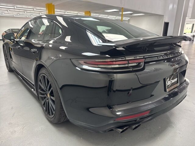 2020 Porsche Panamera GTS Dallas TX