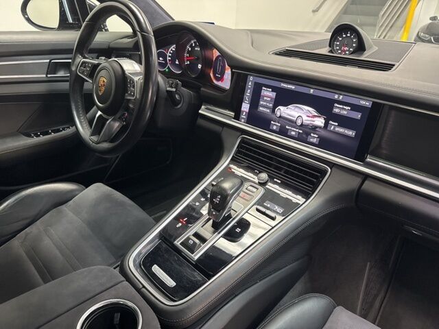 2020 Porsche Panamera GTS Dallas TX