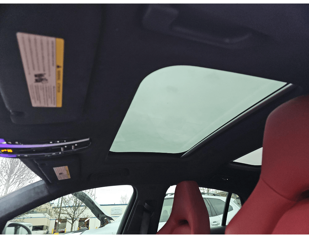 2020 Porsche Panamera GTS Dynamic Chassis Control Head-Up Display Portland OR