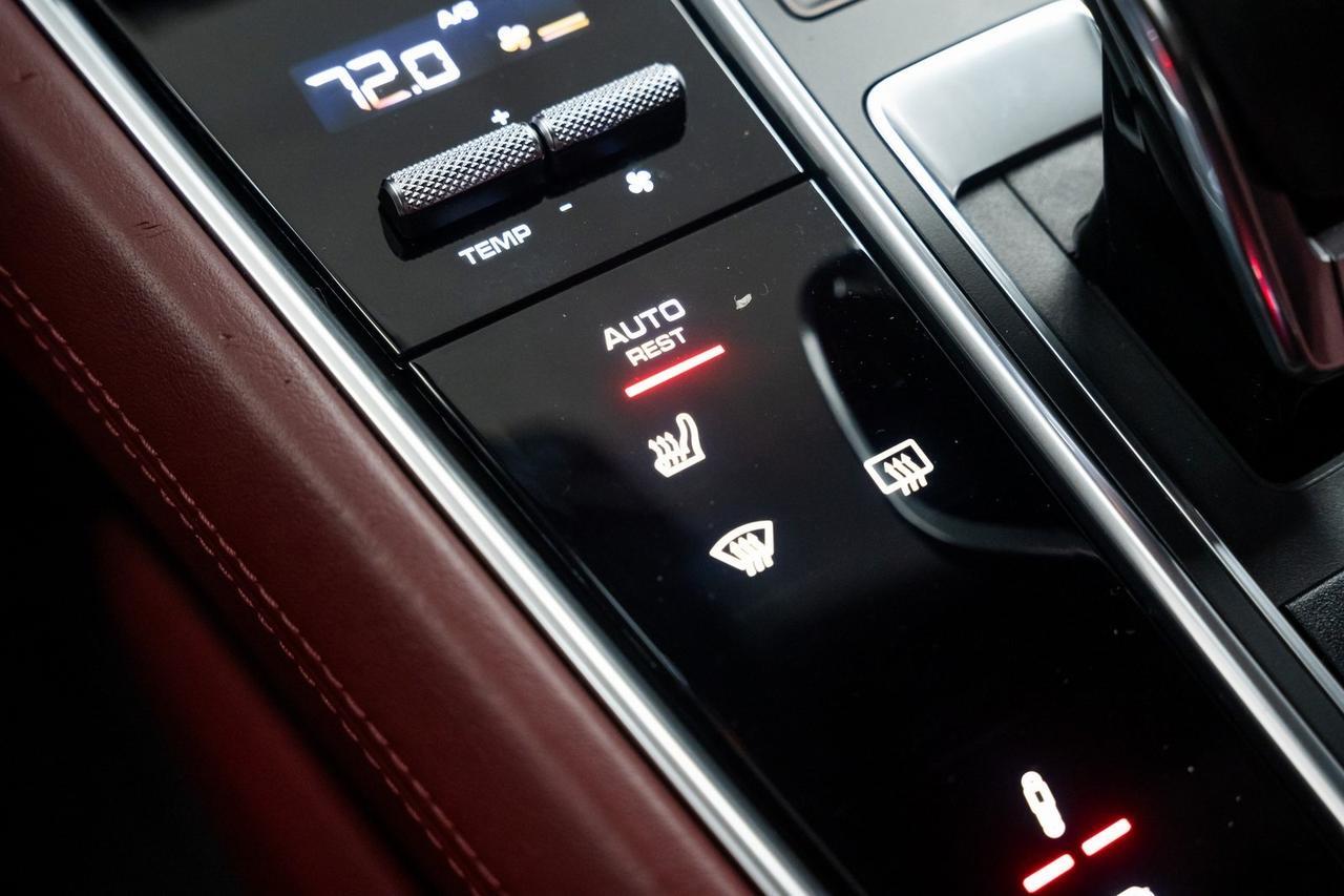2020 Porsche Panamera GTS Heated Seats Premium Package Portland OR
