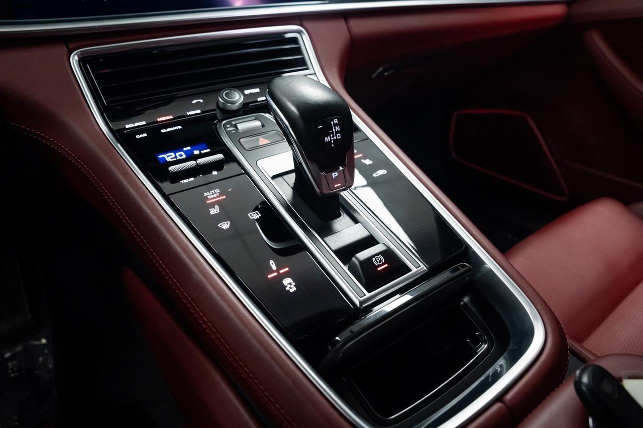 2020 Porsche Panamera GTS Heated Seats Premium Package Portland OR