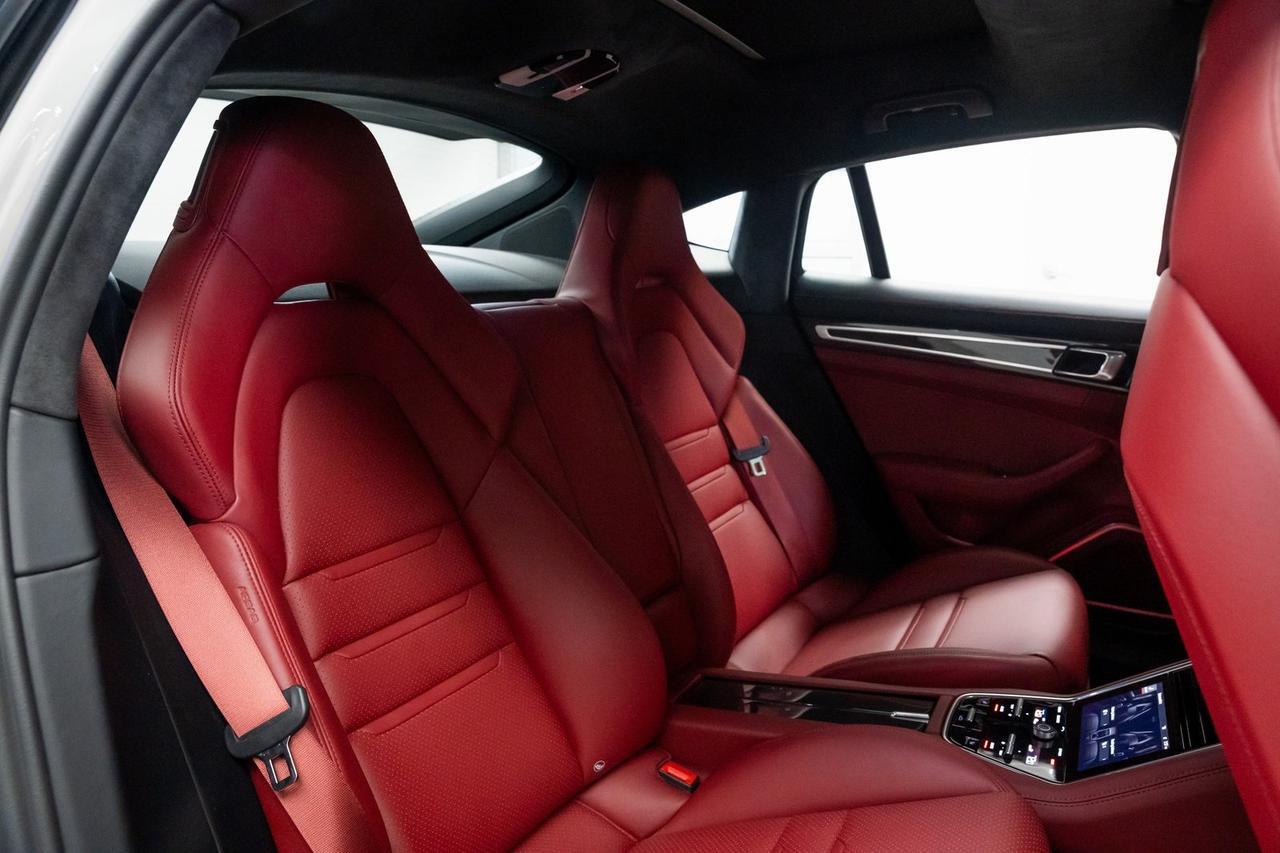 2020 Porsche Panamera GTS Heated Seats Premium Package Portland OR