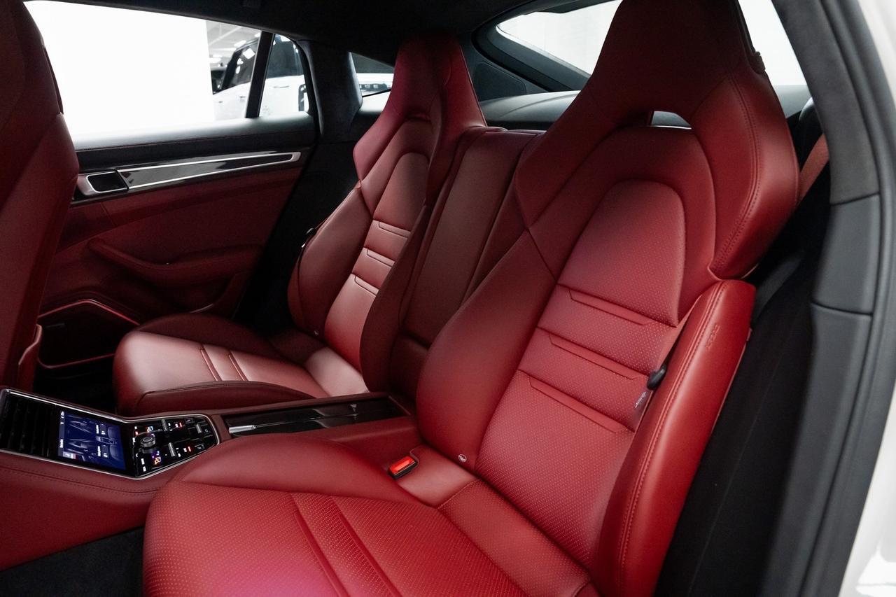 2020 Porsche Panamera GTS Heated Seats Premium Package Portland OR