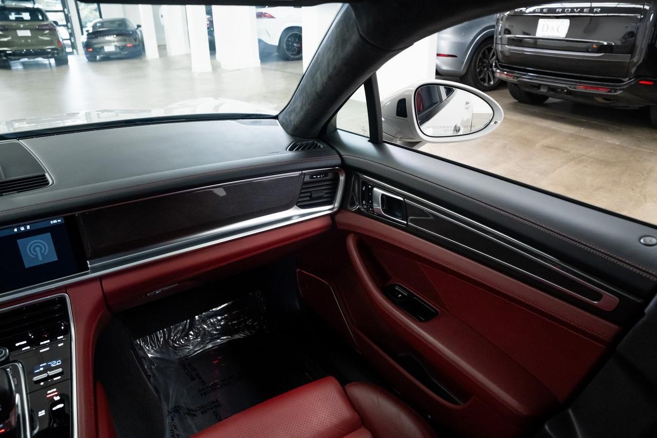 2020 Porsche Panamera GTS Heated Seats Premium Package Portland OR