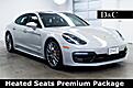 2020 Porsche Panamera GTS Heated Seats Premium Package