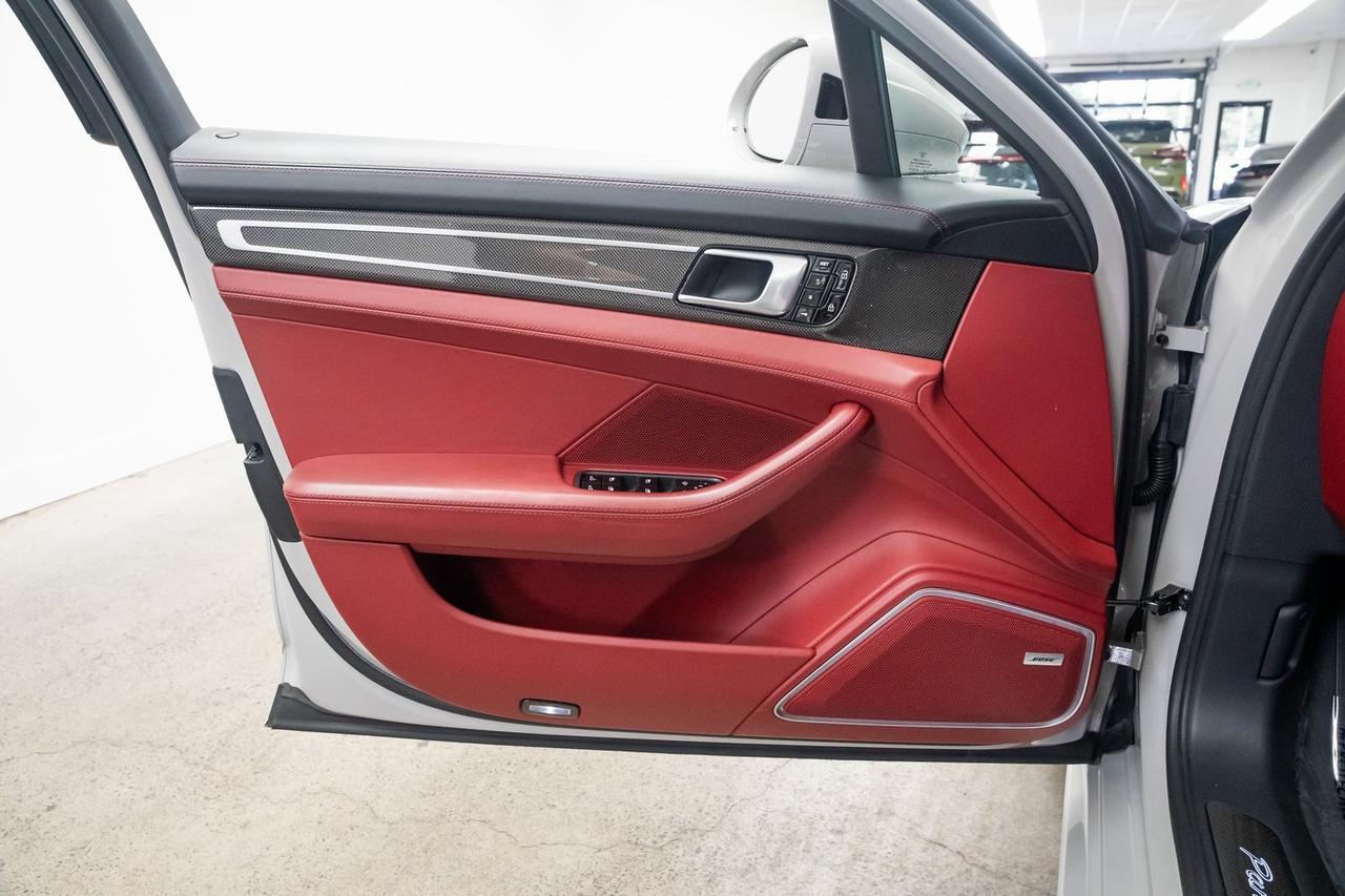 2020 Porsche Panamera GTS Heated Seats Premium Package Portland OR