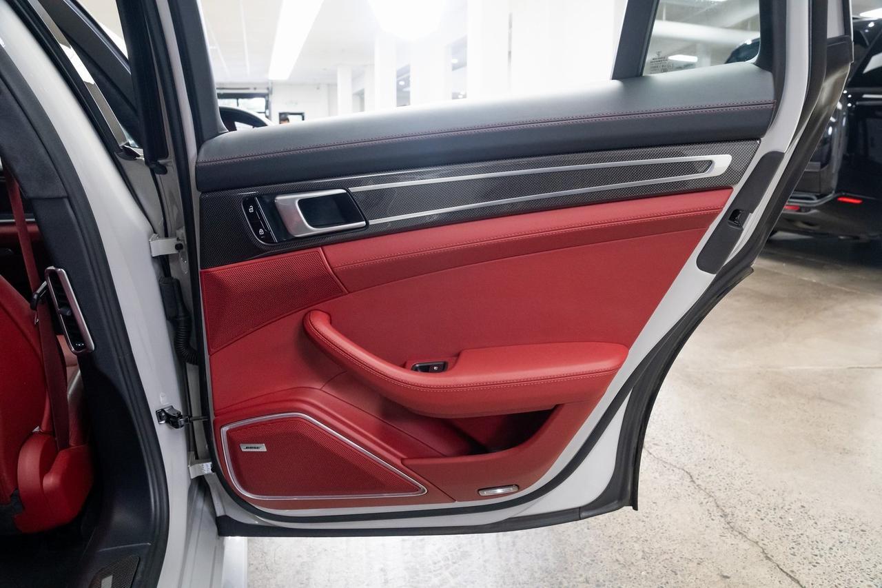 2020 Porsche Panamera GTS Heated Seats Premium Package Portland OR