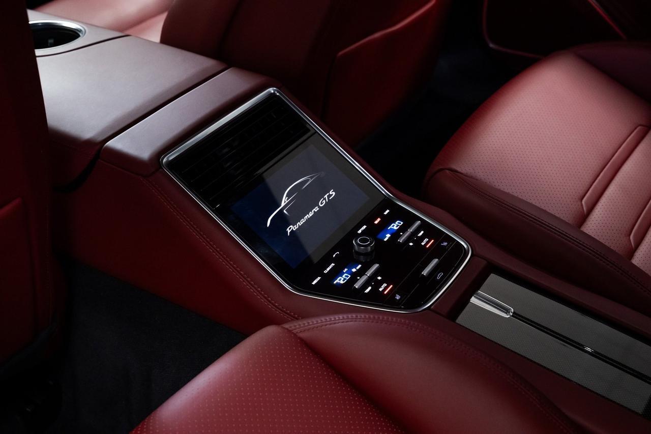 2020 Porsche Panamera GTS Heated Seats Premium Package Portland OR