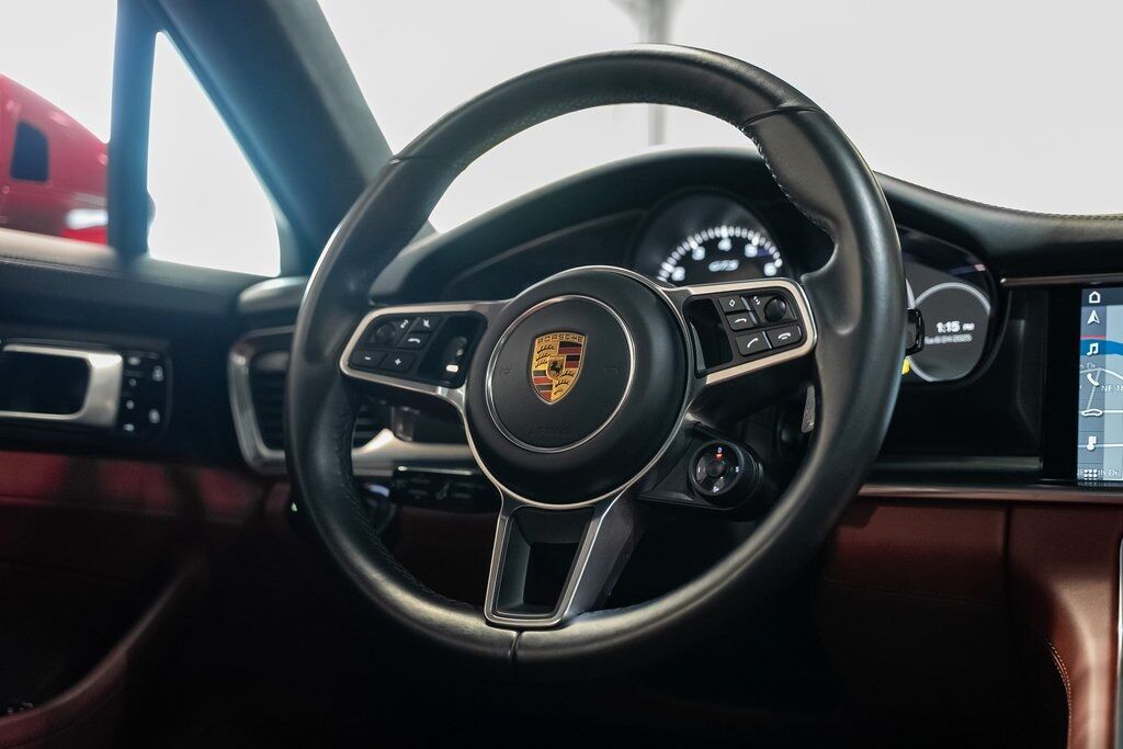 2020 Porsche Panamera GTS Ft Lauderdale FL