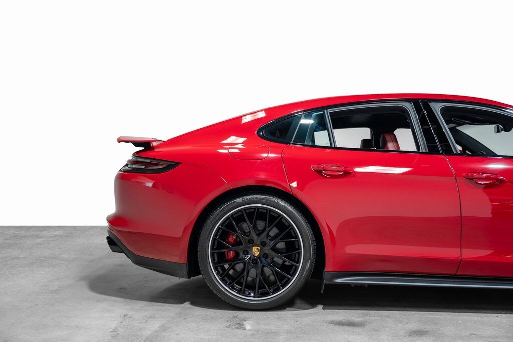 2020 Porsche Panamera GTS Ft Lauderdale FL