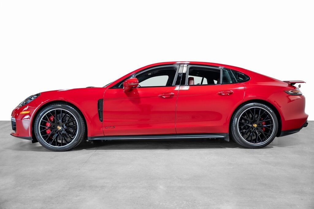 2020 Porsche Panamera GTS Ft Lauderdale FL